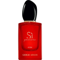 Sì Passione Éclat De Parfum - Eau De Parfum Donna 50 ml Vapo