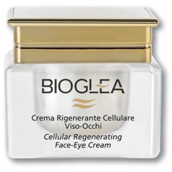 Crema Rigenerante Cellulare Viso-Occhi 50 ml