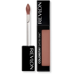 Colorstay Satin Ink - Rossetto Liquido Brillante N. 001 Your Go-To
