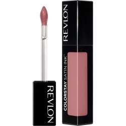 Colorstay Satin Ink - Rossetto Liquido Brillante N. 007 Partner In Crime