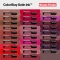 Colorstay Satin Ink - Rossetto Liquido Brillante N. 012 Seal The Deal