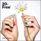 Ultra Hd Snap - Smalto N. 031 she's on fire