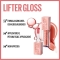 Lifter Gloss - Lucidalabbra N. 001 Pearl