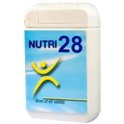 Nutri 28 - Integratore Per Il Benessere Femminile 60 Compresse