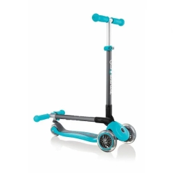 Primo Foldable - Monopattino pieghevole Teal