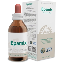 Epamix 100 Ml Gocce - integratore per il fegato