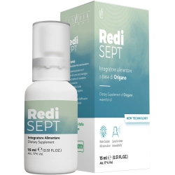 Redi-Sept Spray 15 ml - Integratore Immunostimolante