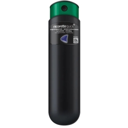 Nicorettequick frutti di bosco 150 erogazioni - spray per il tabagismo