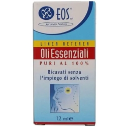 Lavanda - Olio essenziale per il sistema nervoso 12 ml