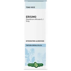 Erisimo 50 ml - Integratore Per La Gola