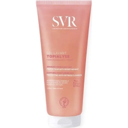 Topialyse Gel Lavant - Detergente Idratante E Lenitivo 200 ml