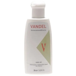 Vandel Rep - Crema elasticizzante e riepitelizzante cutanea 200 Ml