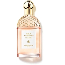 GUERLAIN Aqua Allegoria Rosa Rossa - Eau De Toilette Donna 125 ml Vapo
