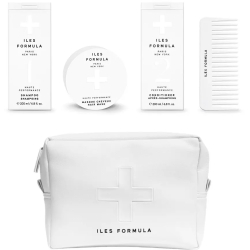 Cofanetto Spa Pack - Prodotti Ristrutturanti Per Capelli