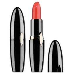 Rouge Évidemment Crème - Rossetto Cremoso N. 202 Orange