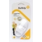 Cupboard Lock - Blocca Ante Adesivo