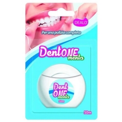 Dealo Dent ONE - filo interdentale 50 m