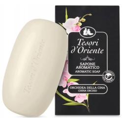 Orchidea Della Cina - Saponetta Profumata 125 gr