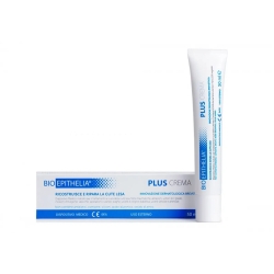 Bioephitelia Plus - Crema Riparatrice 45 ml