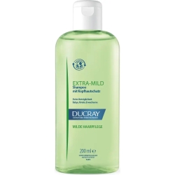 Ducray Shampoo Extra Delicato Dermoprotettivo 200 ml