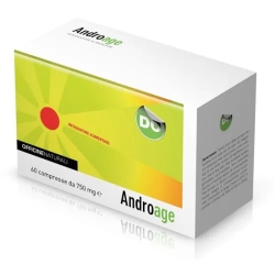 Androage 60 Compresse - Integratore Per Il Benessere Maschile