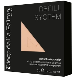 Diego Dalla Palma Perfect Skin Powder - Cipria Universale Resistente All'acqua N. 348