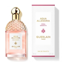 GUERLAIN Aqua Allegoria Pera Granita - Eau de Toilette Donna 125 ml Vapo