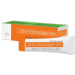 Strataderm 50 G - Gel per le cicatrici