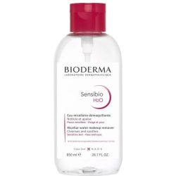 Bioderma Sensibio H2O - Acqua Micellare 850 ml