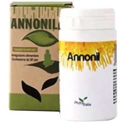 Annonil 30 Capsule - Integratore Immunostimolante