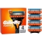 GILLETTE Fusion 5 - 4 Lame Ricarica