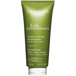 CLARINS Eau Extraordinaire - Crema Corpo Idratante 200 ml