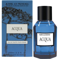Acqua - Eau De Toilette Uomo 100 ml Vapo