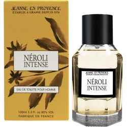 Néroli Intense - Eau De Toilette Uomo 100 ml Vapo