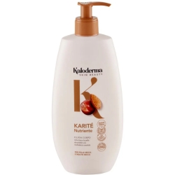 Karitè - Fluida Corpo Nutriente Per Pelle Secca E Molto Secca 400 ml