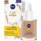 Nivea Q10 fondotinta power anti-rughe 3in1 - n.2 Dark