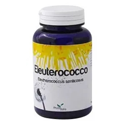 Eleuterococco 60 capsule - Integratore per il sistema immunitario