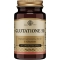 Solgar Glutatione 50 - Integratore Antiossidante 30 Capsule
