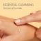 Isdin Isdinceutics Essential Cleansing - Olio Detergente Viso 200 ml