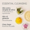 Isdin Isdinceutics Essential Cleansing - Olio Detergente Viso 200 ml