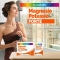Massigen magnesio e potassio forte Zero 24 bustine per stanchezza