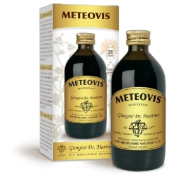 Meteovis 200 ml - Integratore Per L'Apparato Digerente