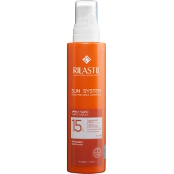 Rilastil Sun System SPF15 - protezione solare 200 ml
