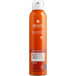 Rilastil Sun System - protezione solare spray SPF50+ 200 ml