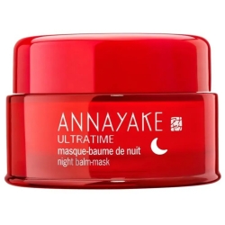 UltraTime Masque Baume De Nuit - Maschera Viso Notte 50 ml