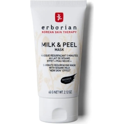 Milk & Peel Mask - Maschera Coreana Purificante 60 gr