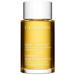 CLARINS Huile Anti-Eau - Olio Corpo Drenante 100 ml