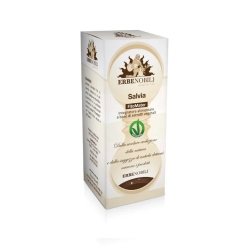 Fitomater Salvia 50 Ml - integratore per la menopausa