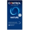 Control Nature - 24 Preservativi In Lattice