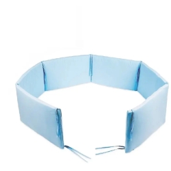 Paracolpi Alto Azzurro